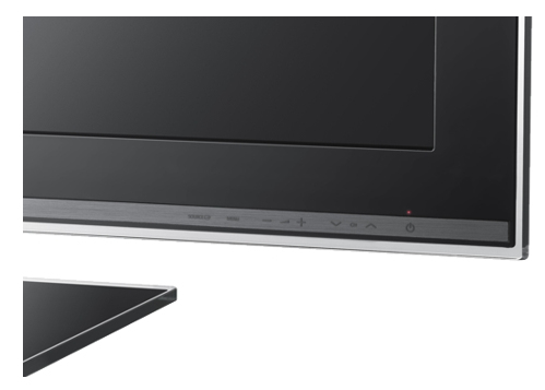 Samsung LE55C679 139.7 cm (55") Full HD Wi-Fi Black – image 6