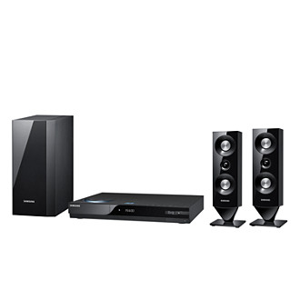 Samsung HT-C6800 home cinema system 2.1 channels – image 5