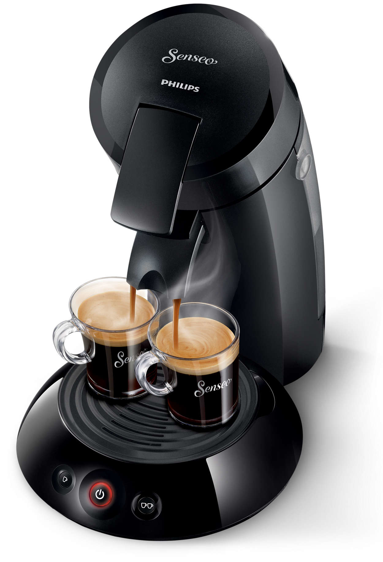 Philips Senseo HD7817 Fully-auto Pod coffee machine – image 8