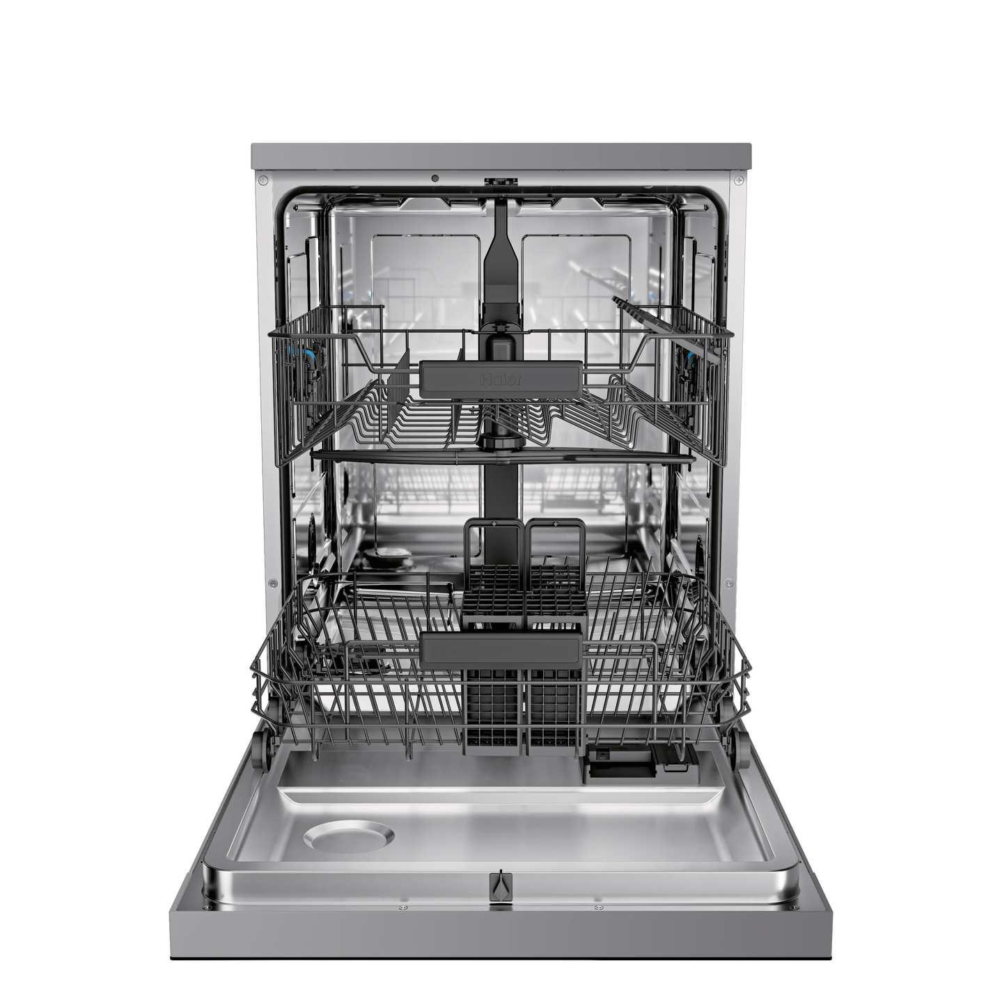 Haier XF 4D6F0X – image 3