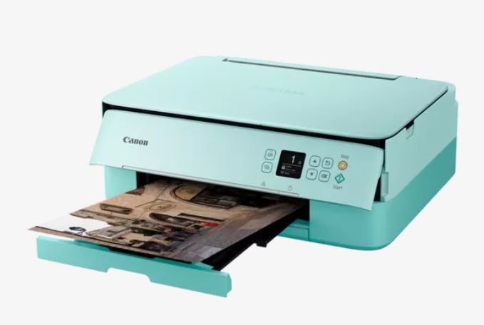 Canon PIXMA TS5353 Inkjet A4 – image 4