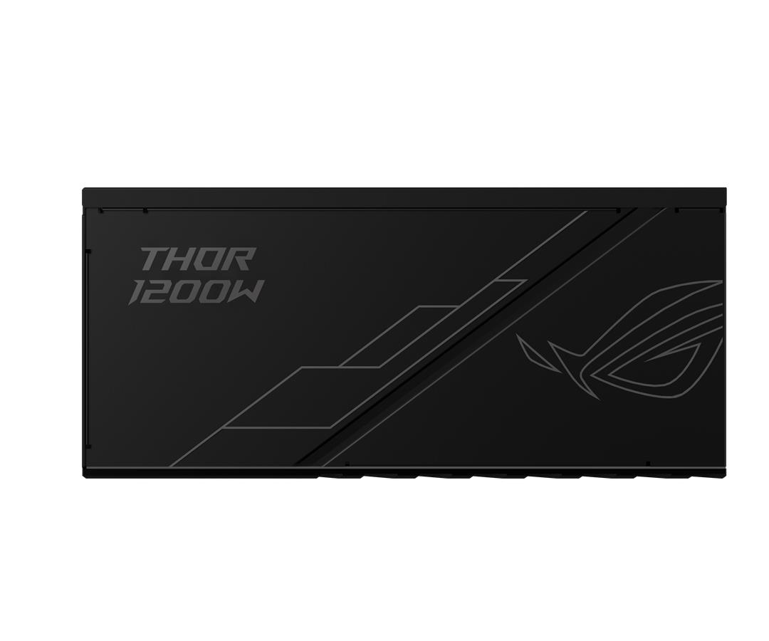 ASUS ROG -THOR-1200P power supply unit – image 7