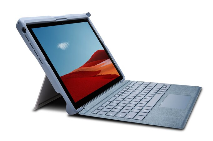 Kensington BlackBelt 2nd Degree Rugged Case for Surface Pro 7+, 7, 6, 5, & 4 – image 7