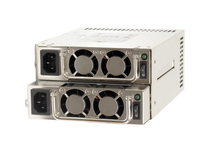 Chieftec MRG-5700V power supply unit – image 2
