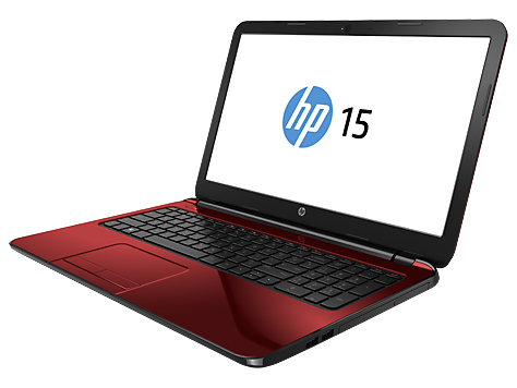 HP 15-r210na Intel® Pentium® N3540 Laptop – image 8