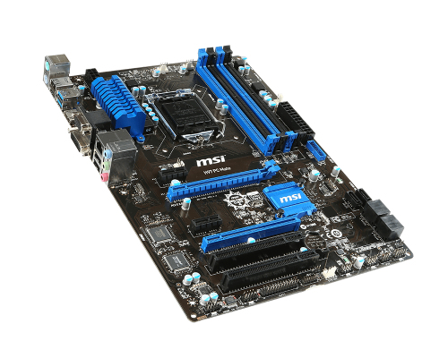 MSI H97 PC MATE – image 3