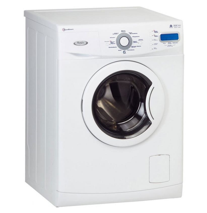 Whirlpool AWO/D 8812