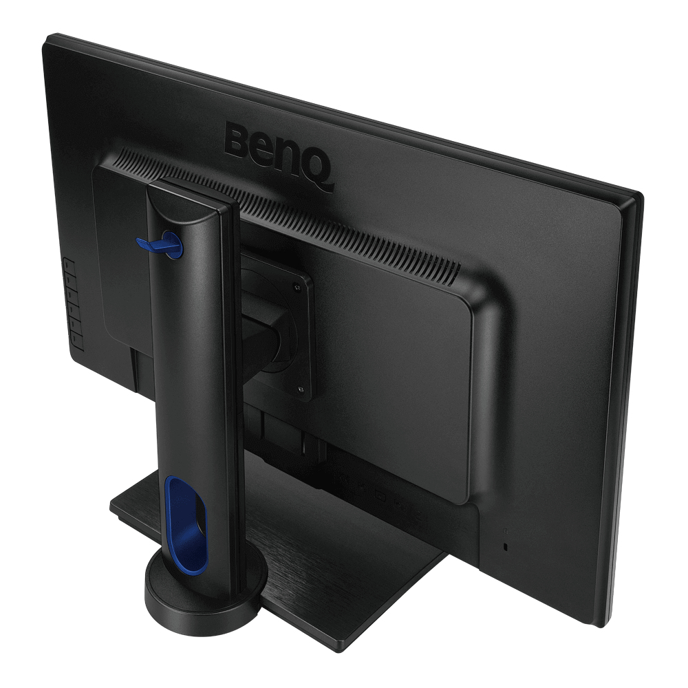 BenQ PD2700QT computer monitor – image 7