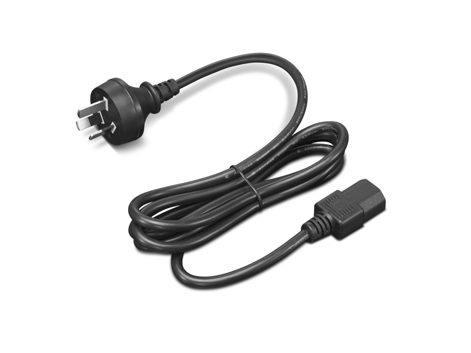 Lenovo 4X20S56725 power adapter/inverter Indoor – image 2