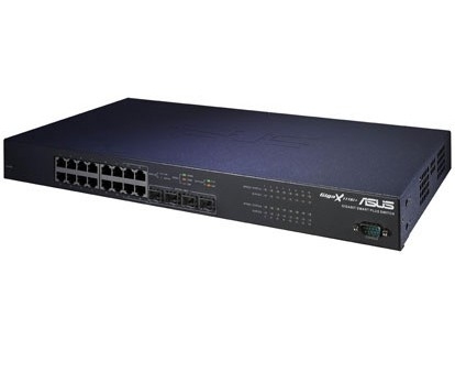 ASUS GigaX 1116i+