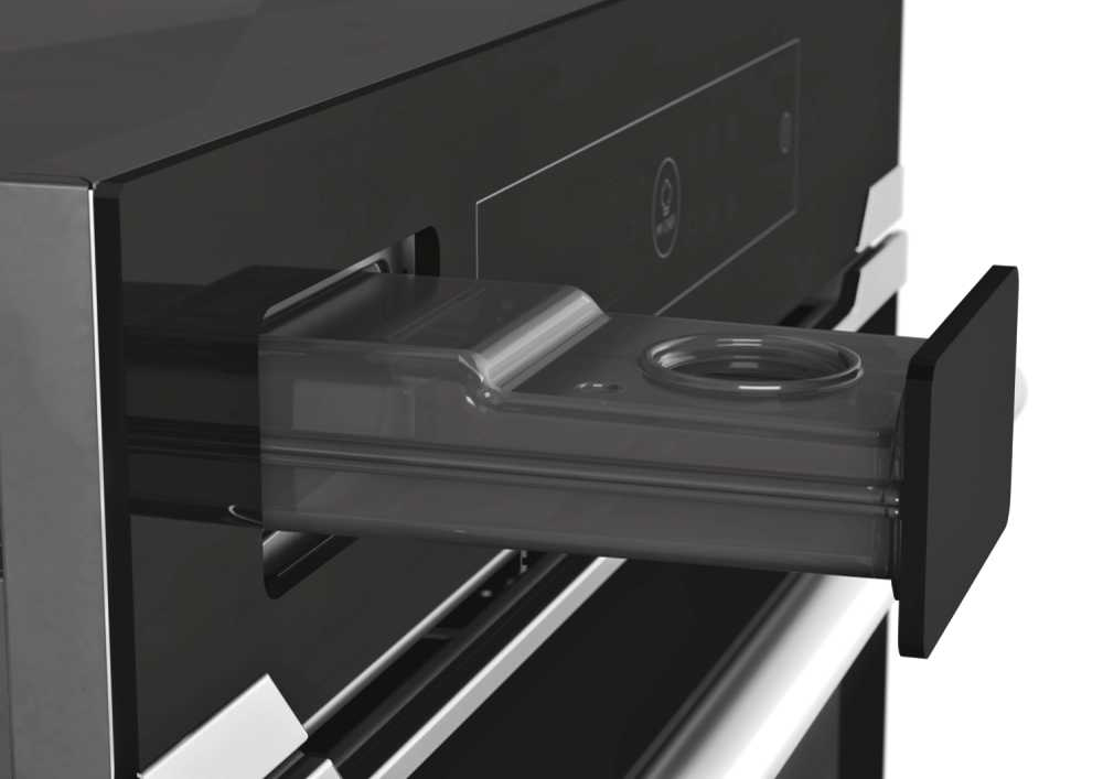 Hoover H-OVEN STEAM 700 PLUS HOZP0447BI – image 7