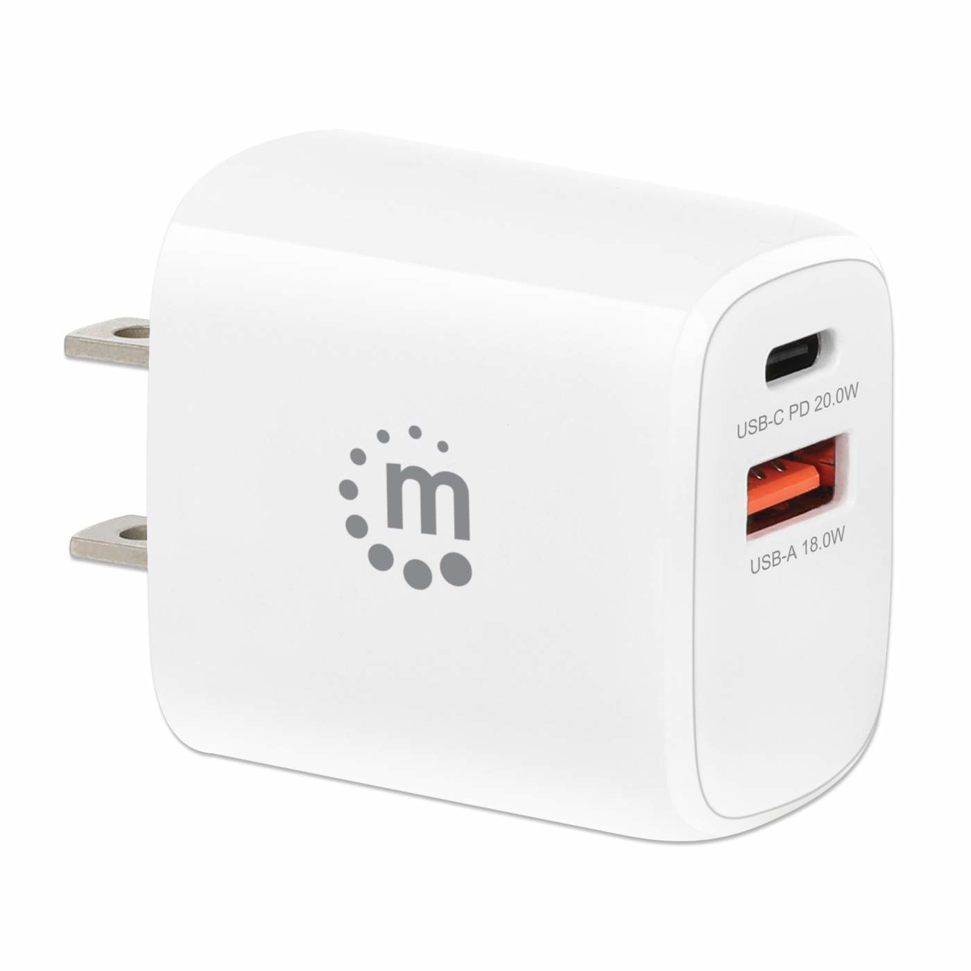 Manhattan 406291 power adapter/inverter Indoor – image 3