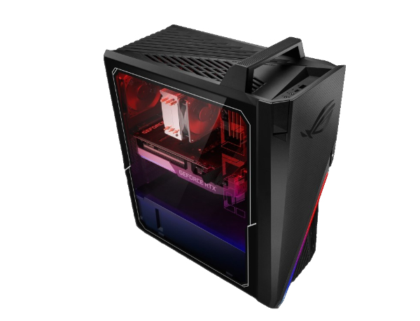 ASUS ROG G15DK-WB7420W AMD Ryzen™ 7 – image 5