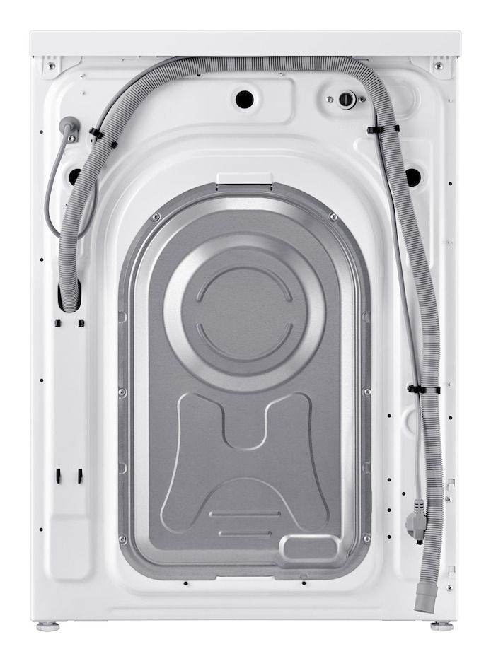 Samsung WW90CGC04DAEEO washing machine Front-load – image 4
