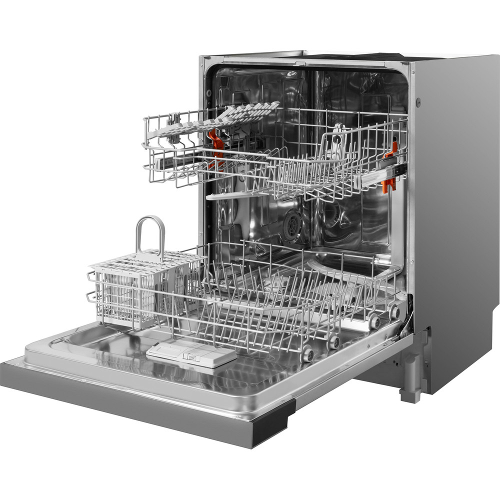 Hotpoint HBC 2B19 X UK – image 2