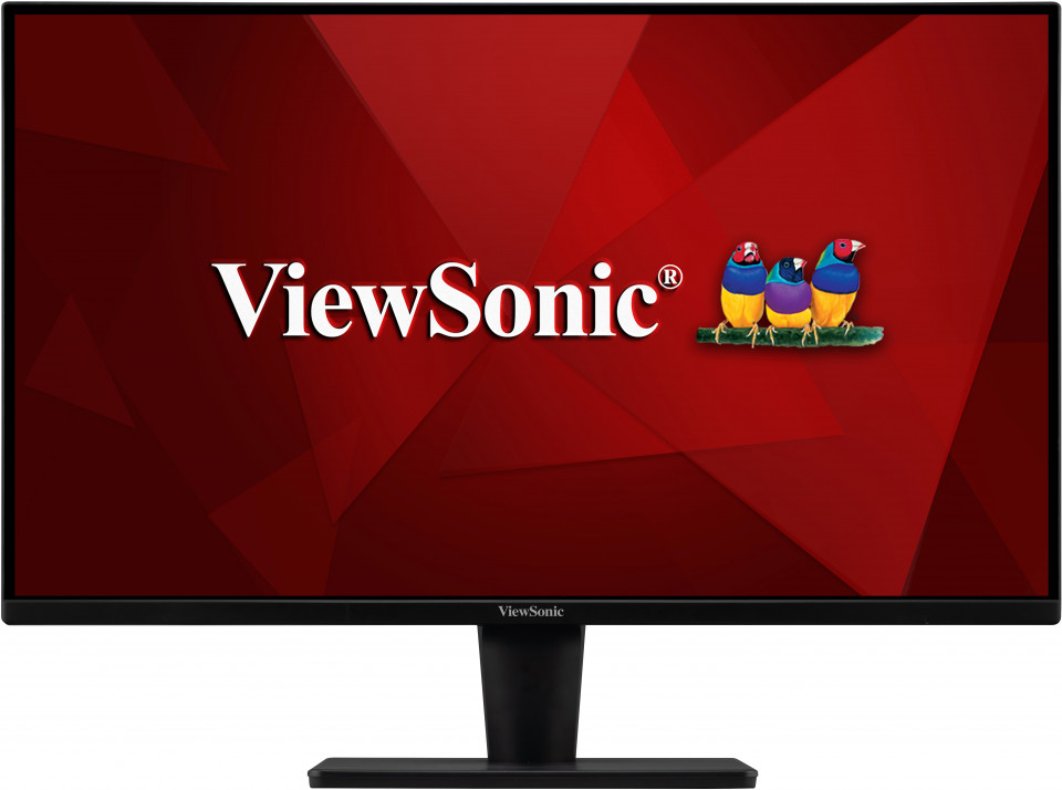 Viewsonic VA2715-2K-MHD computer monitor – image 2
