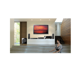 Samsung AV-R730 home cinema system – image 2