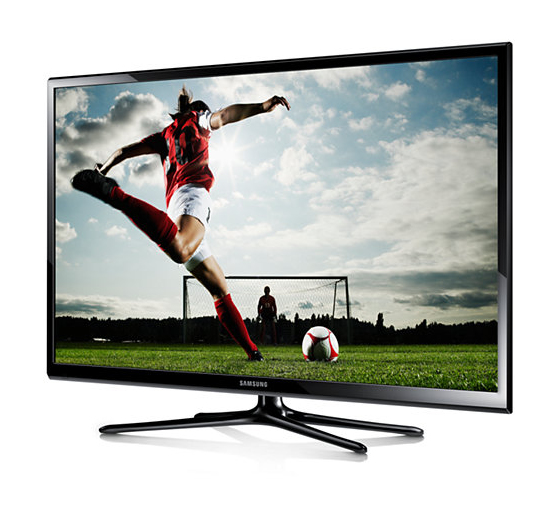 Samsung PS60F5000 TV – image 2