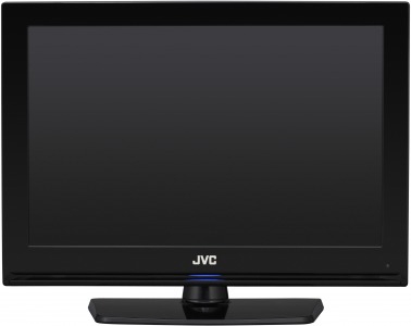 JVC LT-22DD1BU TV – image 1