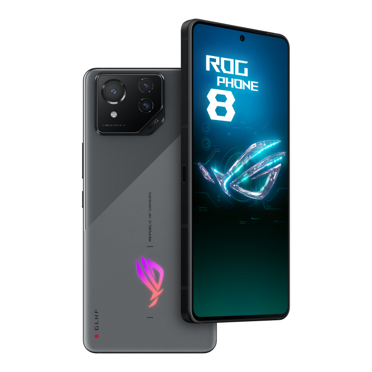 ASUS ROG Phone 8 AI2401-12G256G-GY-EU – image 4