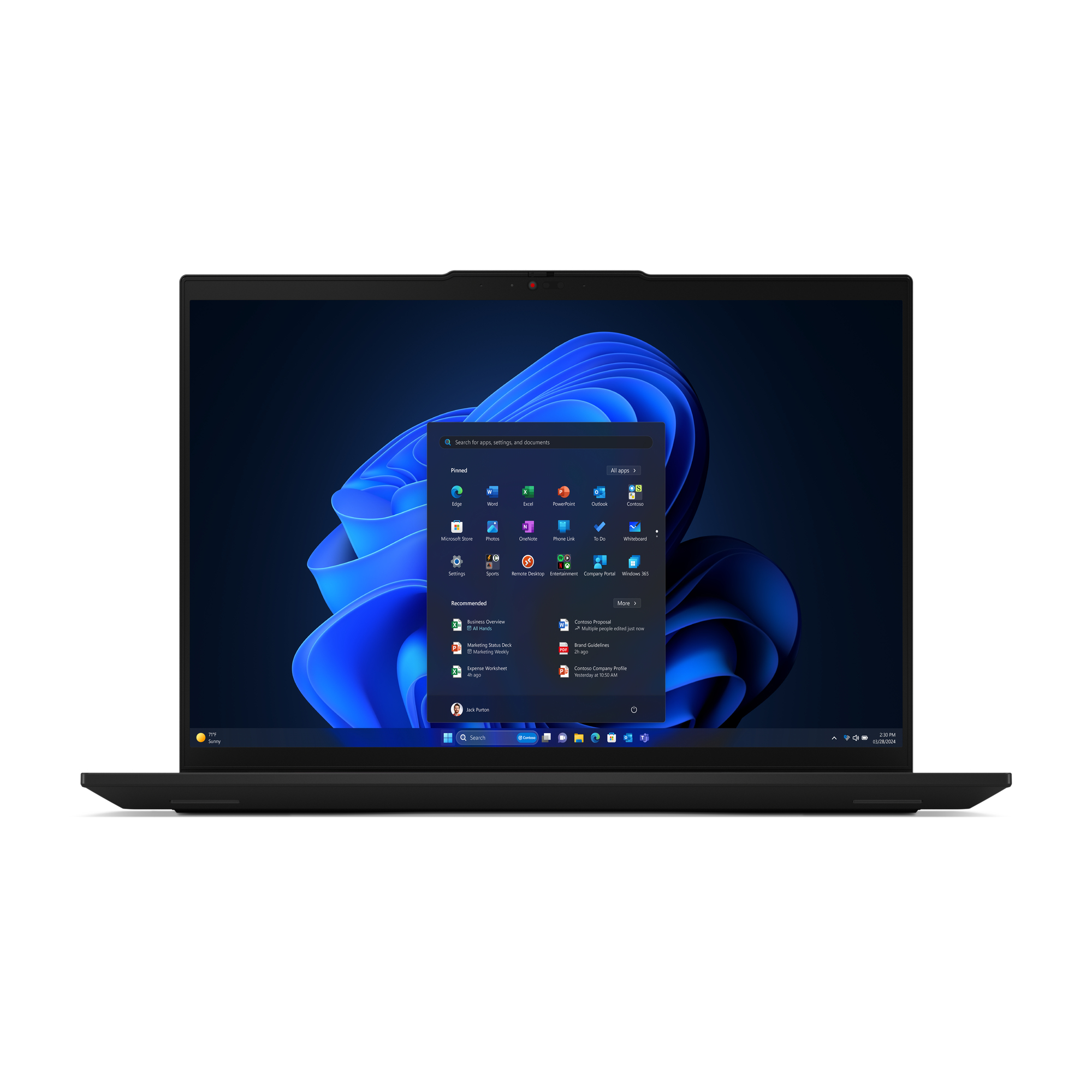 Laptop Lenovo ThinkPad L16 Gen 1 - 16" - Intel Core Ultra 7 155U - 16GB - 512GB SSD - Windows 11 Pro - 21L4000NLM Laptop Lenovo ThinkPad L16 Gen 1 - 16" - Intel Core Ultra 7 155U - 16GB - 512GB SSD - Windows 11 Pro - 21L4000NLM