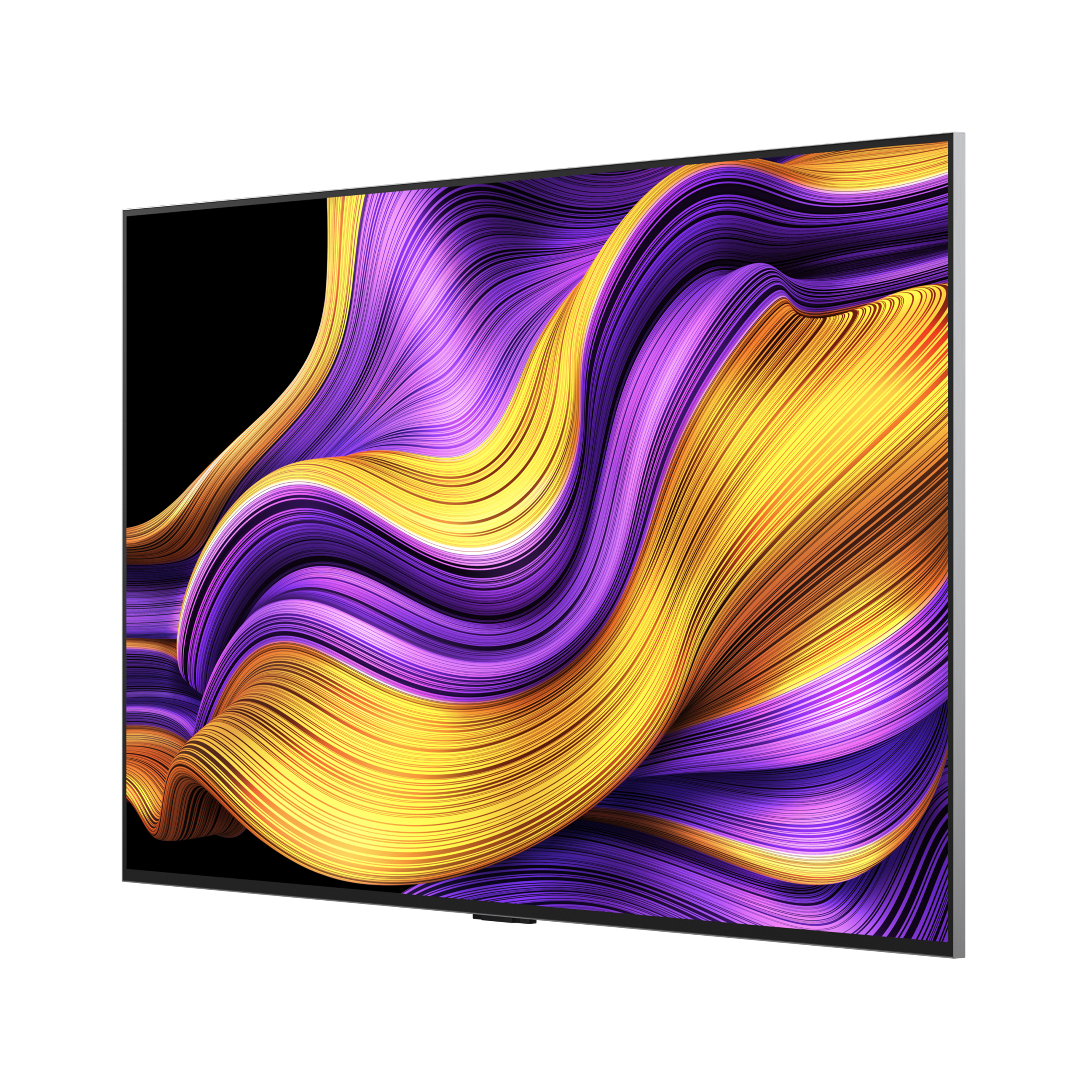 LG OLED evo AI OLED55G54LW 139,7 cm (55 ) 4K Ultra HD Smart TV Wifi Argent Neuf — photo 8