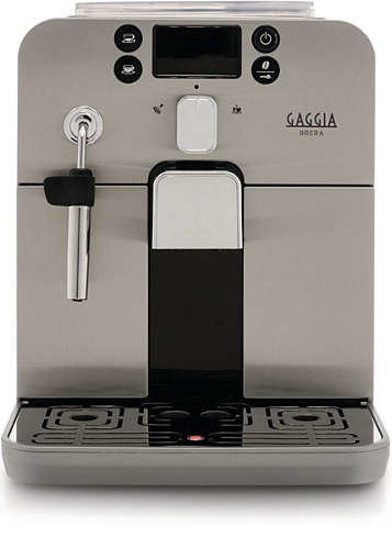 Philips RI9305/01 coffee maker Semi-auto Espresso machine – image 2