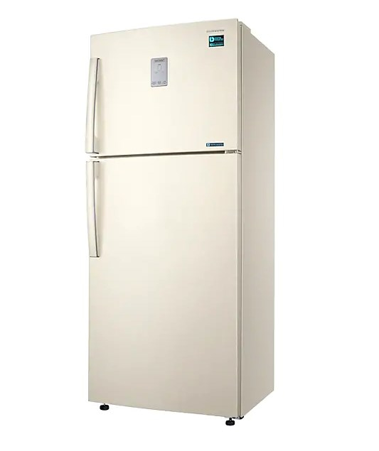 Samsung FRIGORIFERO DOPPIAP RT43K6330EF – image 2
