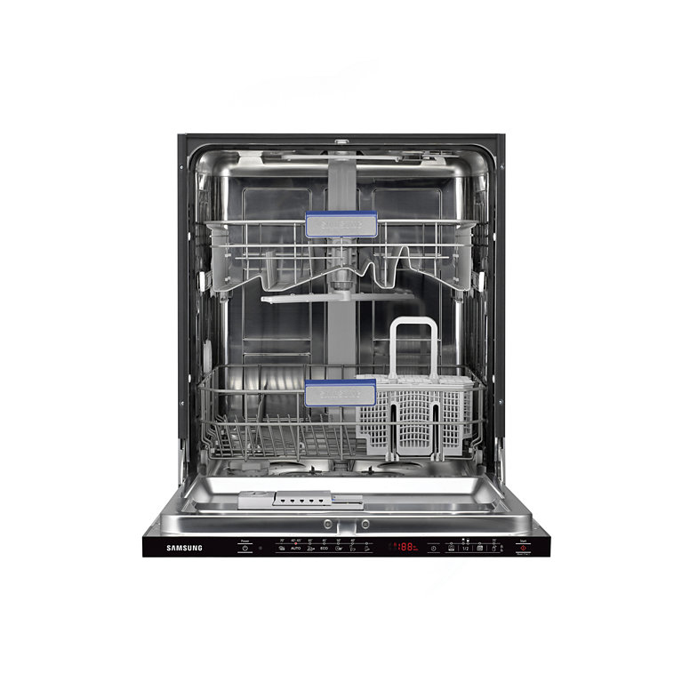 Samsung DW-BG582B dishwasher Fully built-in 13 place settings – image 2