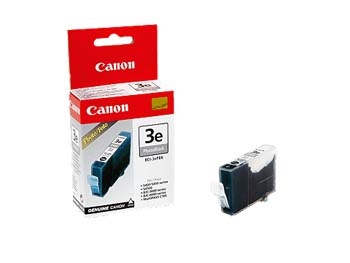 Canon Cartridge BCI-3E PhotoBlack