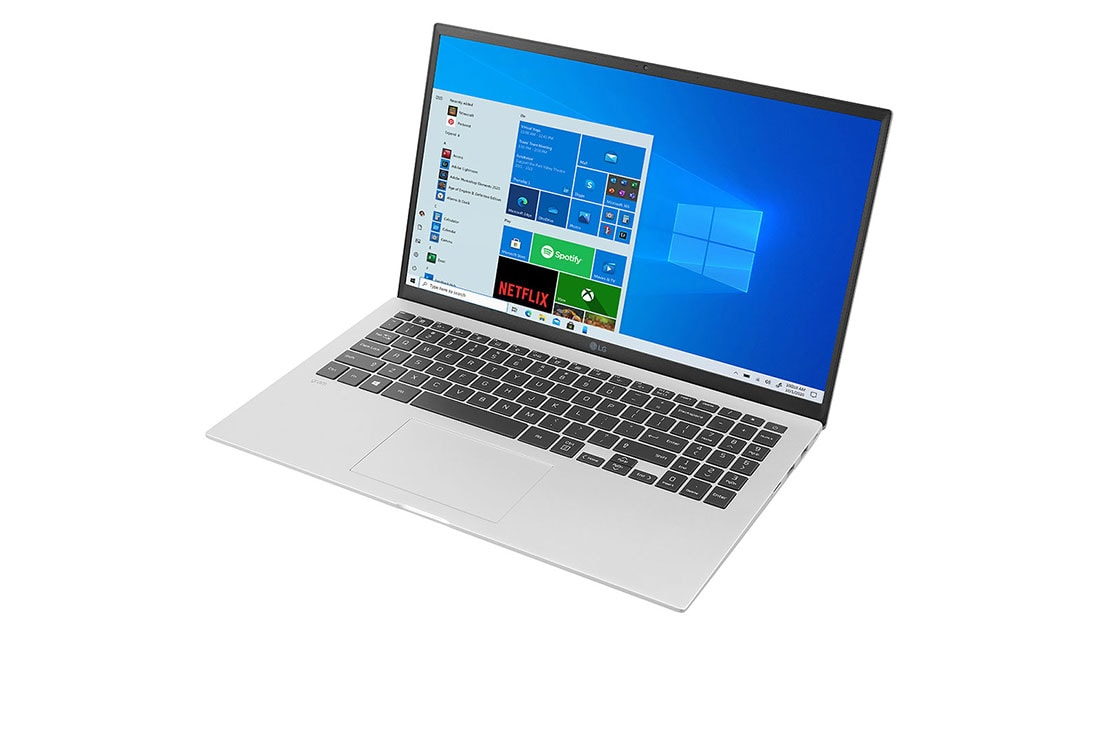 LG Gram 15Z90P-H.AP77P laptop Intel® Core™ i7 i7-1165G7 – image 3