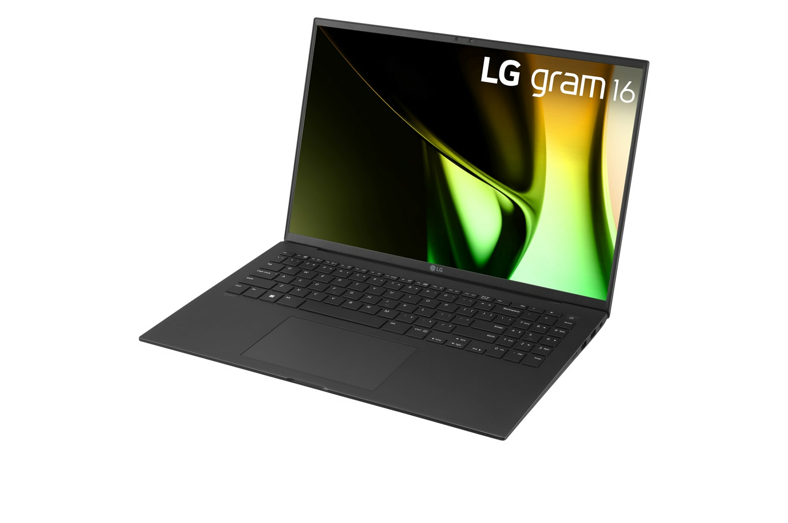 LG Gram 16Z90S-G.AP55F laptop Intel Core Ultra 5 125H – image 4