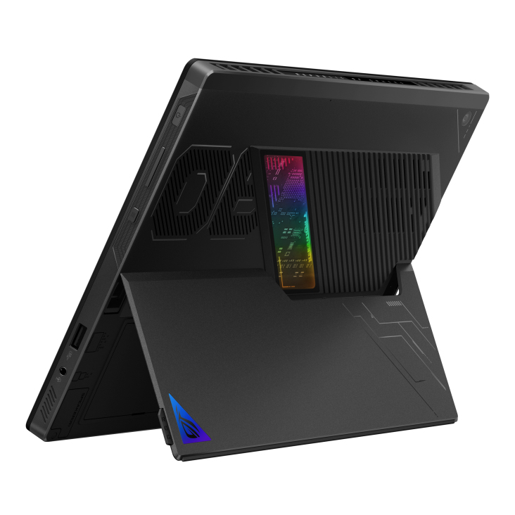 ASUS ROG Flow Z13 GZ302EA-RU087W AMD Ryzen™ AI Max+ 395 Laptop – image 7