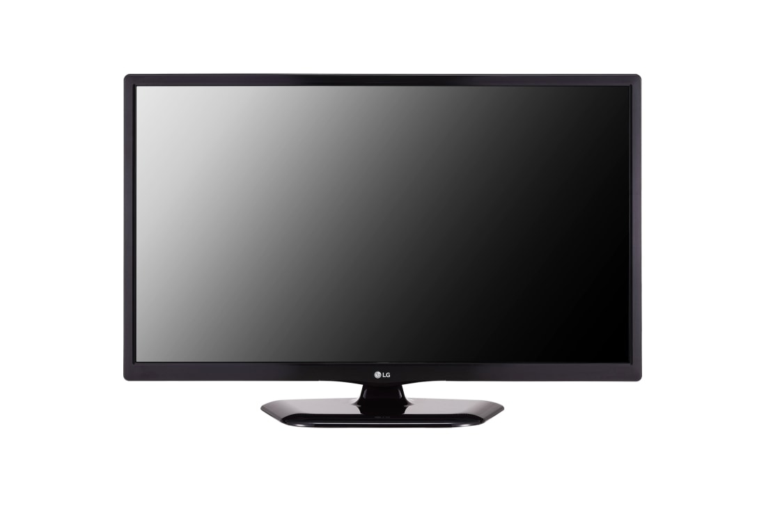 LG LT340C 86.4 cm (34") HD 250 cd/m² Black 10 W – image 1