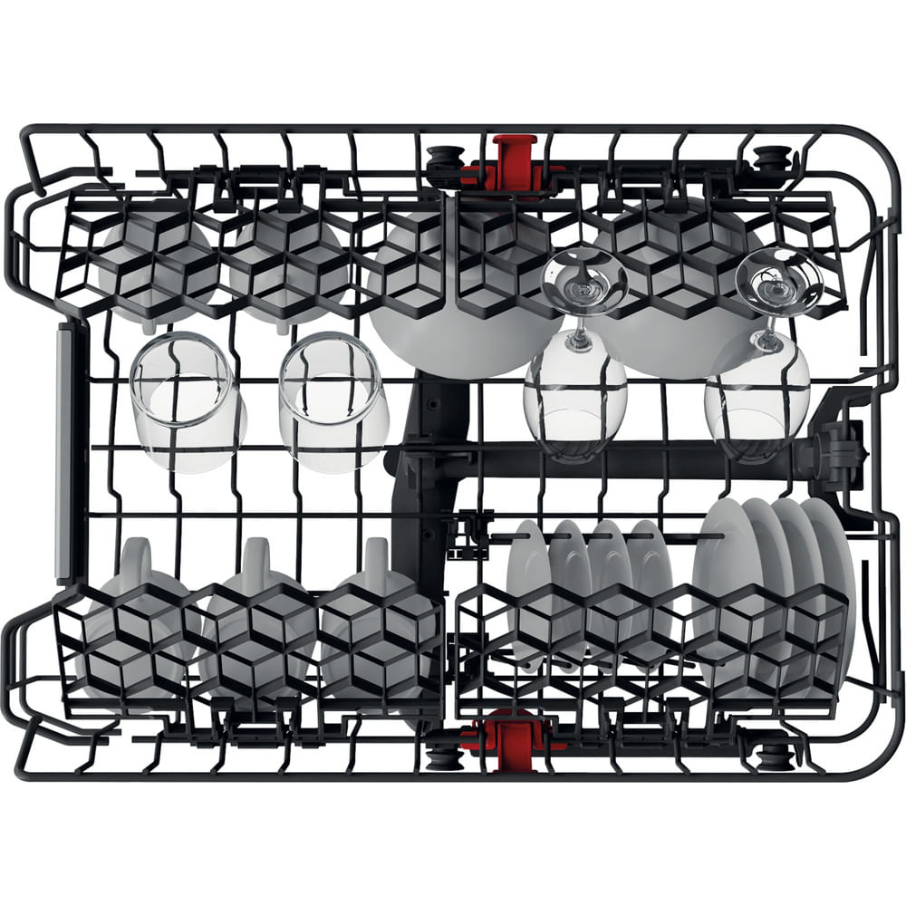 Whirlpool WSIO 3T223 PCE X – image 9