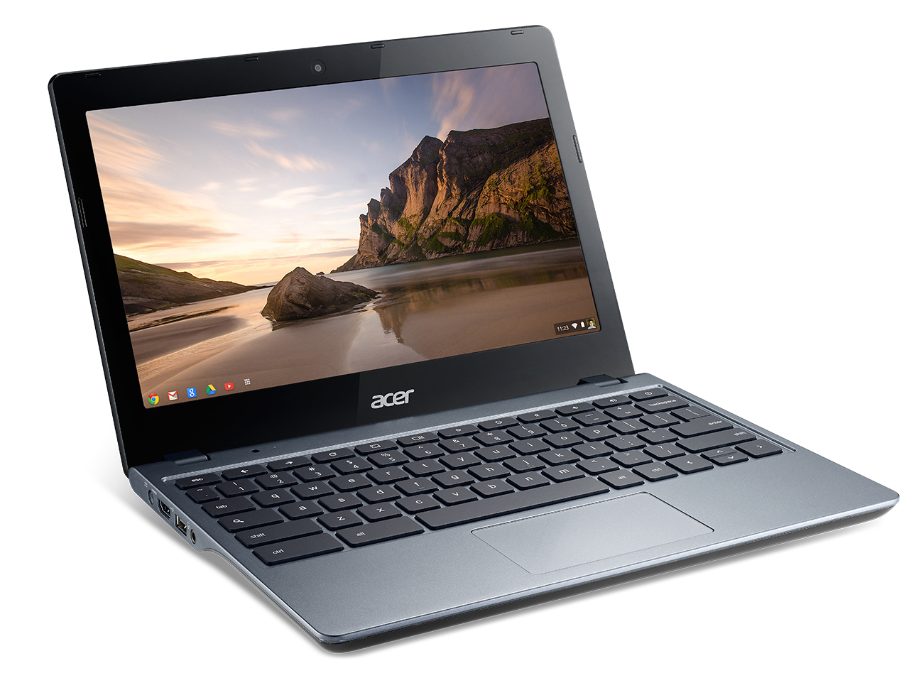 Acer Chromebook C720-2800 Intel® Celeron® 2955U – image 8