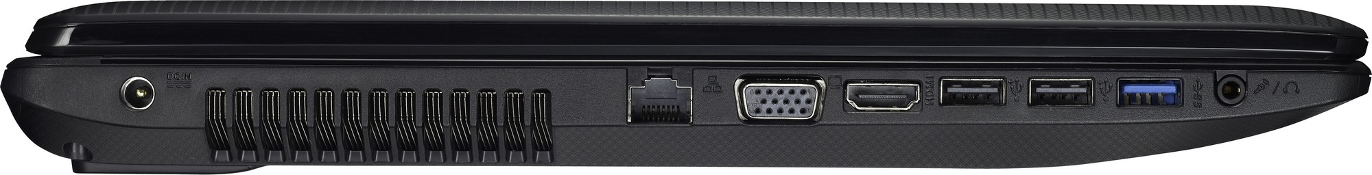 ASUS VC-TY156H Intel® Core™ i3 i3-2350M Laptop – image 8