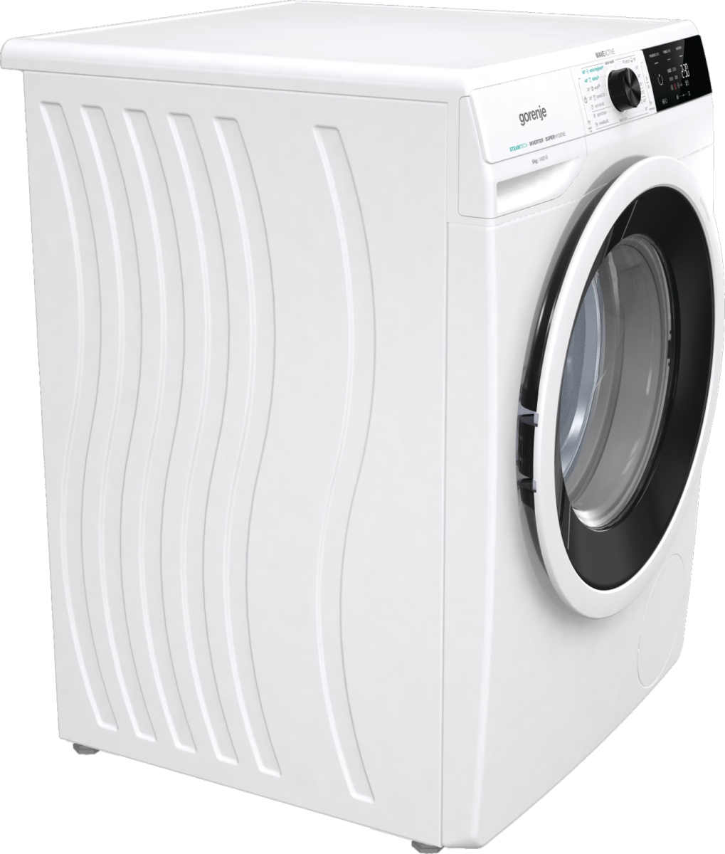 Gorenje WEI94BDS washing machine Front-load – image 7