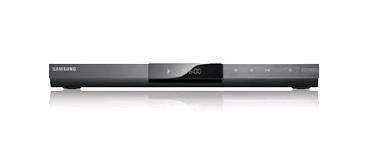 Samsung BD-C6800 3D Black – image 1