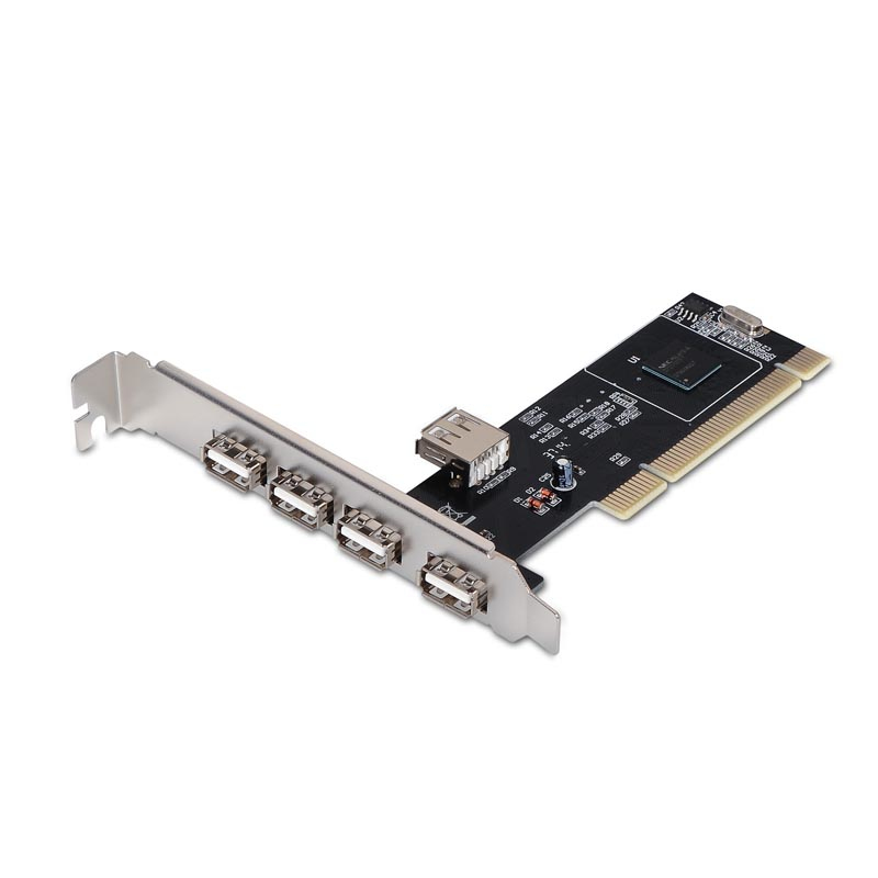 Nanocable 10.28.0205 interface cards/adapter Internal USB 2.0