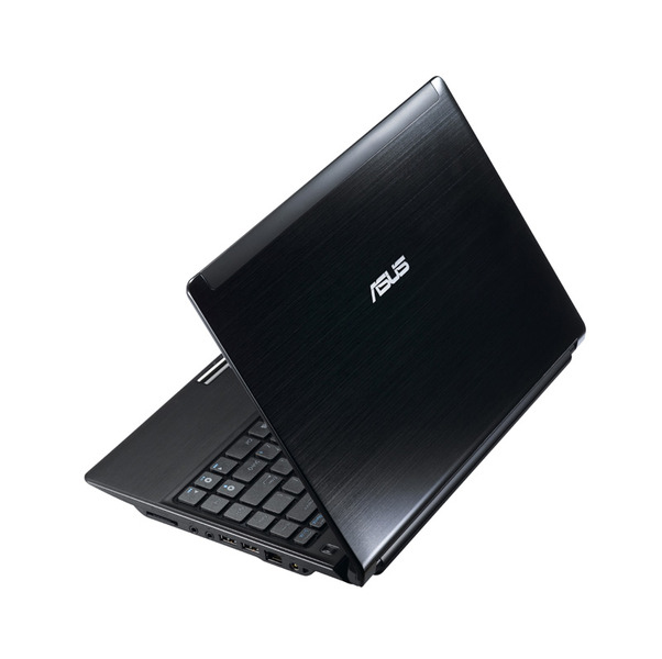 ASUS UL30VT-QX007V laptop Intel® Core™2 Duo SU7300 – image 3
