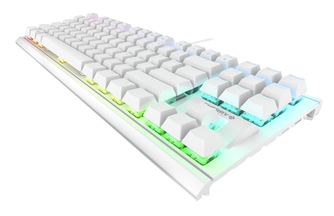 Cherry MX1.1 TKL RGB – image 4