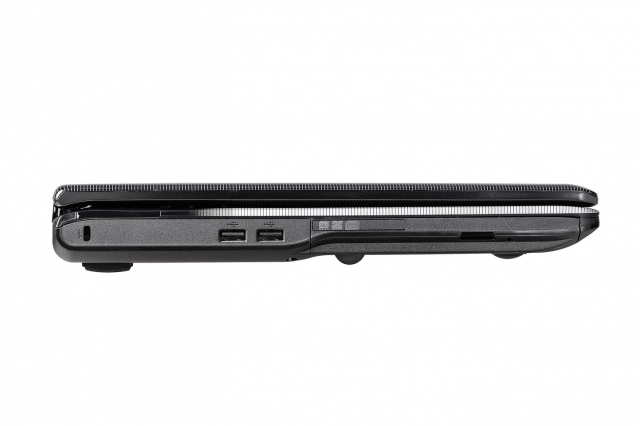 MSI Classic CR720-0033NL laptop Intel® Core™ i3 i3-330M – image 6