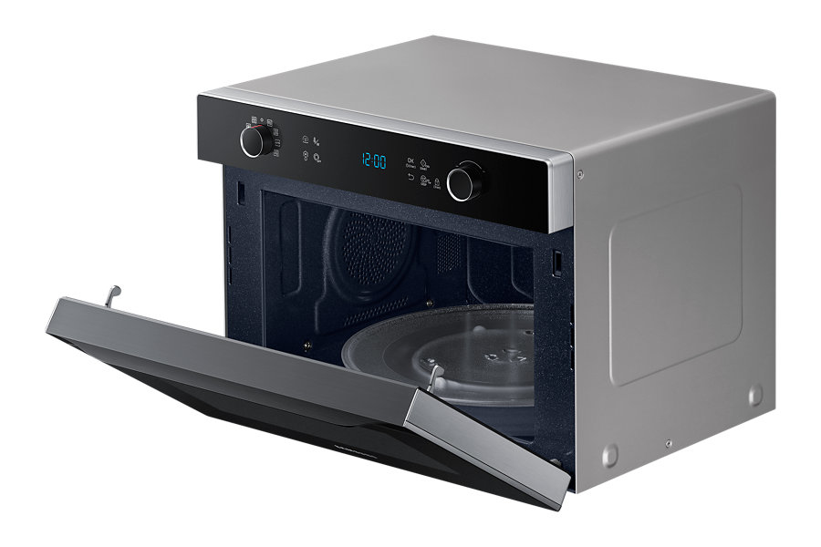 Samsung MC35J8085CT microwave Black, Stainless steel – image 7
