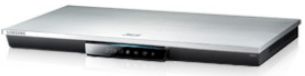Samsung BDD6900M DVD/Blu-Ray player 3D Black, Grey – image 2