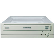 Samsung DVD_ROM SHD163