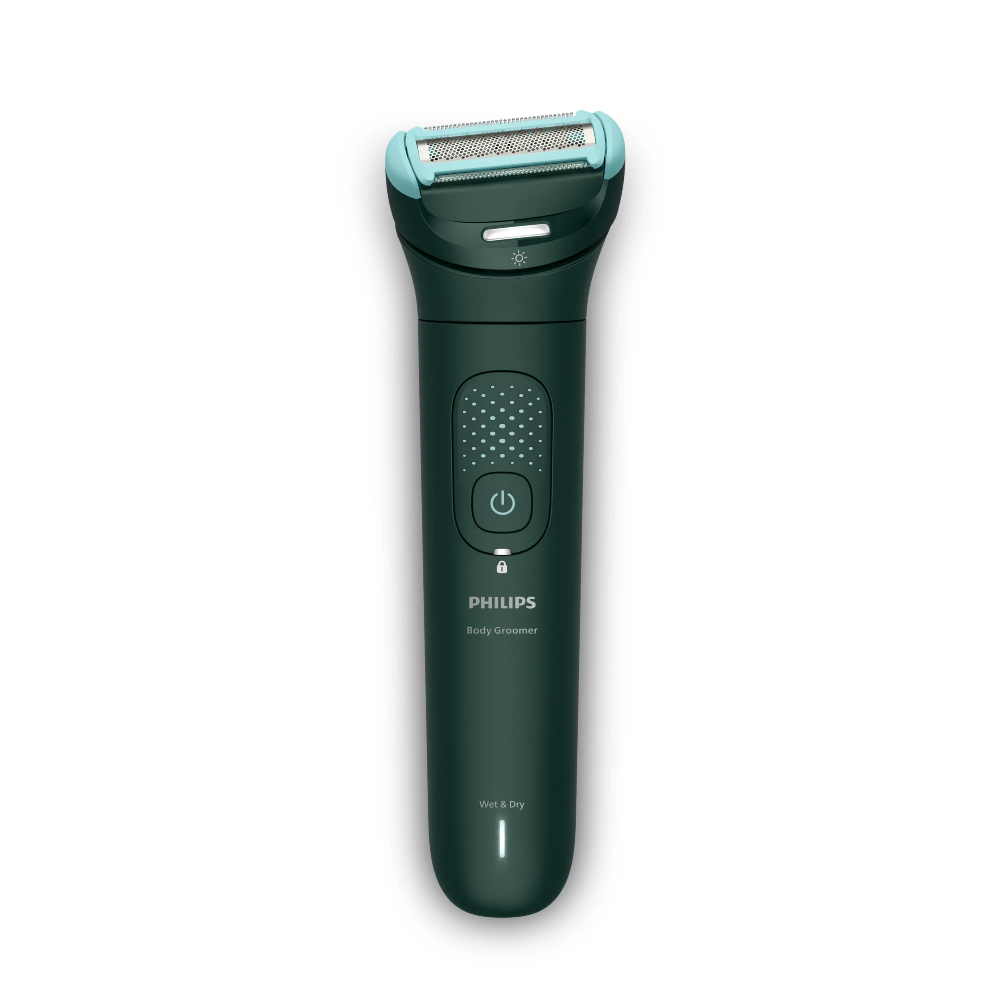 Philips 7000 series Body Groomer BG7485/30 2D flex head and dual trim-shave system – image 2