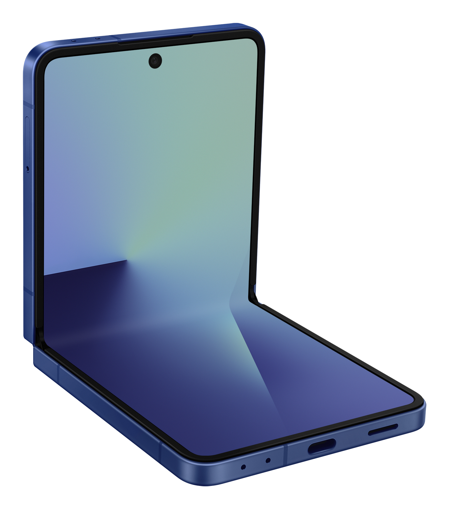 Samsung Z Flip7 – image 2