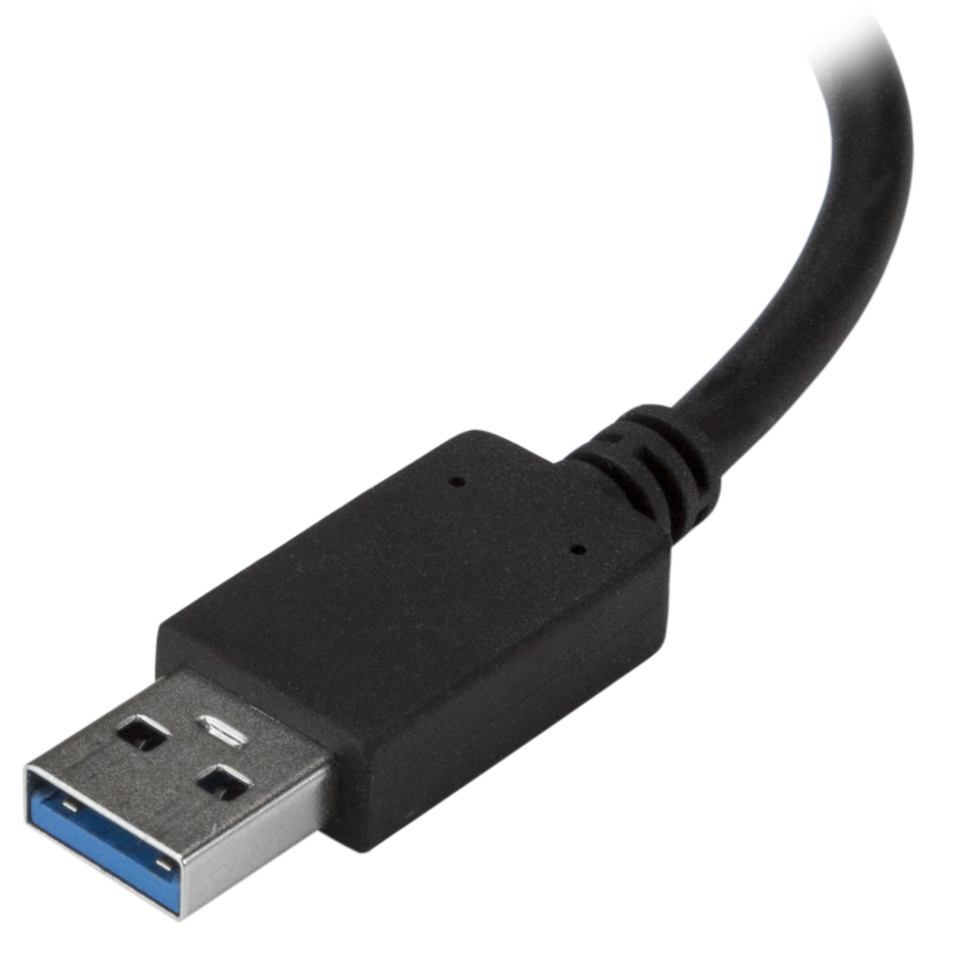 StarTech.com USB 3.0 Card Reader/Writer for CFast 2.0 Cards – image 4