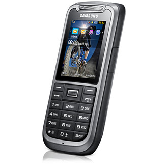Samsung C3350 5.59 cm (2.2") 110 g – image 7